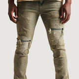 Ashton Standard Denim
