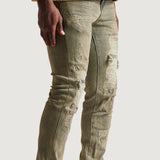 Ashton Standard Denim