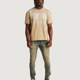 Eric Standard Denim