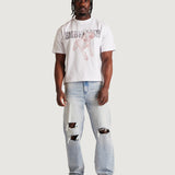 Lenny Baggy Denim
