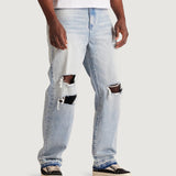 Lenny Baggy Denim