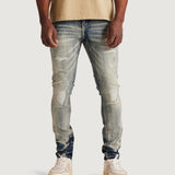 Dennis Standard Denim