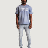 Spider Standard Denim (Light Acid)