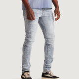Spider Standard Denim (Light Acid)