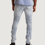 Spider Standard Denim (Light Acid)