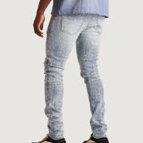 Spider Standard Denim (Light Acid)