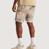 Hart Denim Short (Tree Camo)