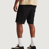 Spider Denim Short