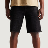 Spider Denim Short