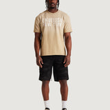 Hart Denim Short (Black)