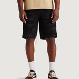 Hart Denim Short (Black)