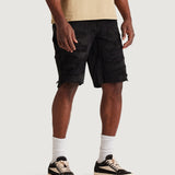 Hart Denim Short (Black)