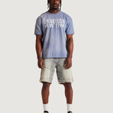Corrosion Denim Short