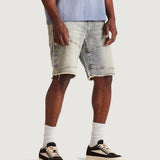 Corrosion Denim Short
