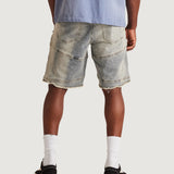 Corrosion Denim Short