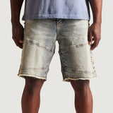 Corrosion Denim Short
