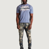 Randall Skinny Denim