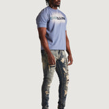 Randall Skinny Denim