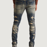 Randall Skinny Denim