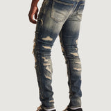 Randall Skinny Denim