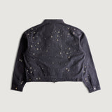 Clean Up Work Jacket (Slate)