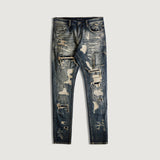 Randall Skinny Denim