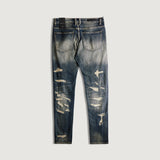 Randall Skinny Denim