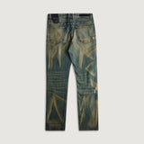 Eric Standard Denim