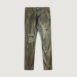 Ashton Standard Denim