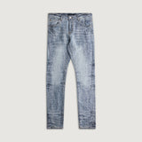 Spider Standard Denim (Light Acid)