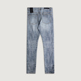 Spider Standard Denim (Light Acid)