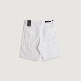Hart Denim Short (White)