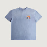 Bodega Tee (Blue)