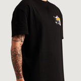 Bodega Tee (Black)