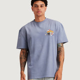 Bodega Tee (Blue)