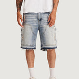 Roam Denim Shorts
