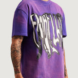 Loud Tee