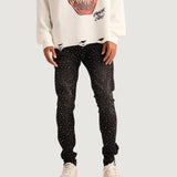Comet Standard Denim (Black)
