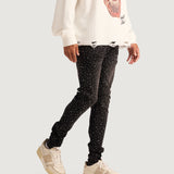 Comet Standard Denim (Black)