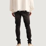 Comet Standard Denim (Black)