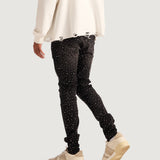 Comet Standard Denim (Black)