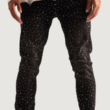 Comet Standard Denim (Black)