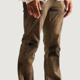 Ric Flare Denim (Vintage Wash)