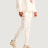Onix Standard Denim (White)