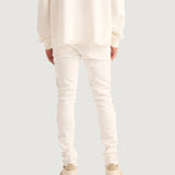 Onix Standard Denim (White)