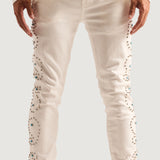Onix Standard Denim (White)