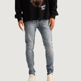 Comet Standard Denim (Blue)