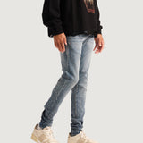 Comet Standard Denim (Blue)