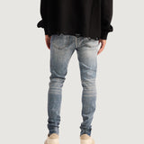Comet Standard Denim (Blue)