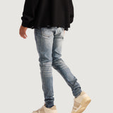 Comet Standard Denim (Blue)